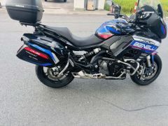 Benelli 600GC - ფოტო 8
