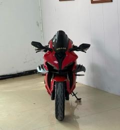 QJMOTOR Race 800 - ფოტო 3