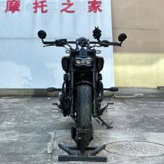 Voge CU525 500 cc - ფოტო 4