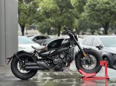 CFMOTO 450CL-C - photo 1