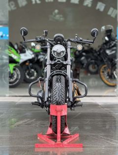 CFMOTO 450CL-C - photo 2