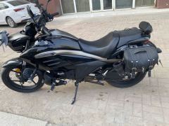 Jinan Suzuki Cool track 155 cc - photo 1