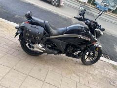 Jinan Suzuki Cool track 155 cc - photo 2