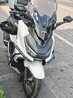 Sundiro Honda NS150GX - ფოტო 1
