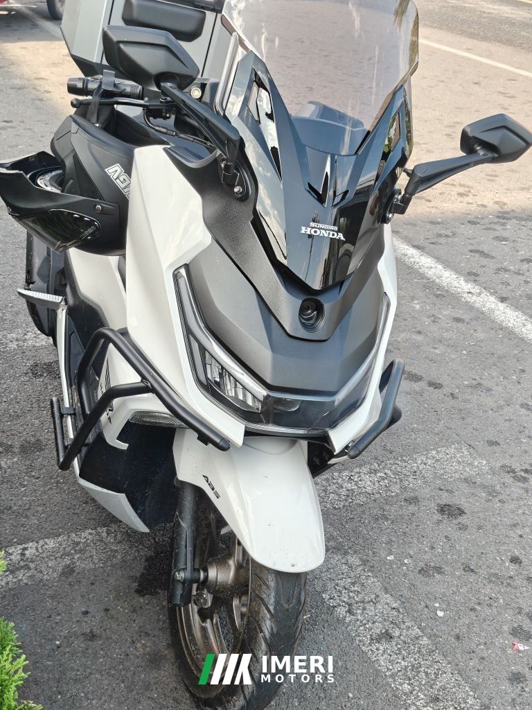 2026 Sundiro Honda NS150GX