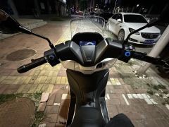 Sundiro Honda NS150GX - ფოტო 3