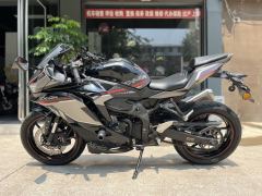 Kawasaki ZX-4R 400 cc - photo 2