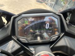 Kawasaki ZX-4R 400 cc - photo 5