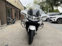 CFMOTO 650TR-G - фото 1