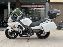 CFMOTO 650TR-G - фото 2
