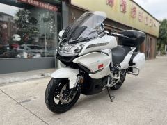 CFMOTO 650TR-G - фото 3