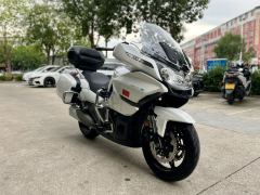 CFMOTO 650TR-G - фото 4