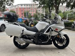 CFMOTO 650TR-G - фото 5