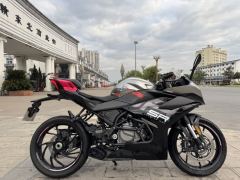 CFMOTO 250SR - ფოტო 1