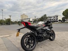 CFMOTO 250SR - ფოტო 2