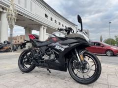 CFMOTO 250SR - ფოტო 3
