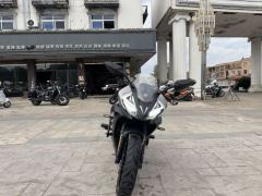 CFMOTO 250SR - ფოტო 4