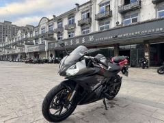 CFMOTO 250SR - ფოტო 5
