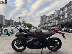 CFMOTO 250SR - ფოტო 6