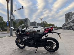 CFMOTO 250SR - ფოტო 7