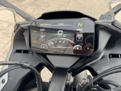 CFMOTO 250SR - ფოტო 8