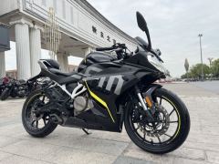CFMOTO 250SR - ფოტო 3