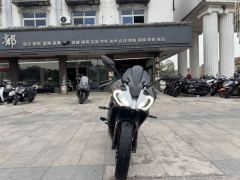 CFMOTO 250SR - ფოტო 4