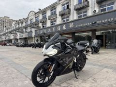 CFMOTO 250SR - ფოტო 5