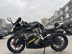 CFMOTO 250SR - ფოტო 6