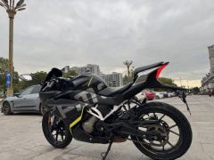 CFMOTO 250SR - ფოტო 7