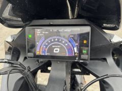 CFMOTO 250SR - ფოტო 8