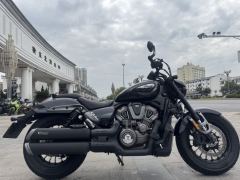Voge CU625 600 cc - фото 1