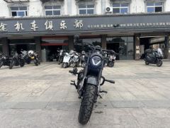 Voge CU625 600 cc - фото 4