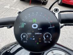 Voge CU625 600 cc - фото 8