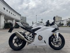 ZXMOTO 500RR - ფოტო 1