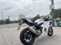 ZXMOTO 500RR - ფოტო 2