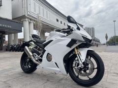 ZXMOTO 500RR - ფოტო 3