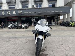 ZXMOTO 500RR - ფოტო 4
