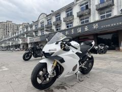 ZXMOTO 500RR - ფოტო 5