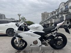 ZXMOTO 500RR - ფოტო 6