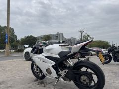 ZXMOTO 500RR - ფოტო 7