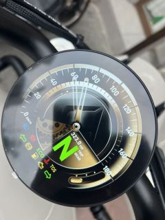 Benda Black Flag 500 - photo 4