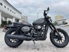 Hyosung GV300S - photo 1