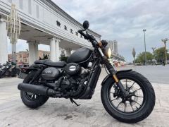 Hyosung GV300S - photo 3