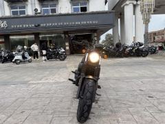 Hyosung GV300S - photo 4