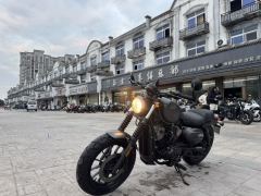 Hyosung GV300S - photo 5