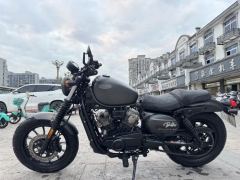 Hyosung GV300S - photo 6