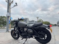 Hyosung GV300S - photo 7