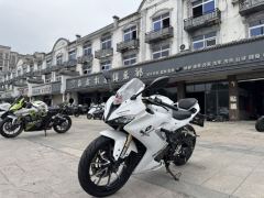QJMOTOR SRK 250 - фото 5
