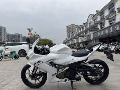 QJMOTOR SRK 250 - фото 6